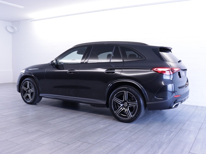 Fahrzeugbild MERCEDES-BENZ GLC 220