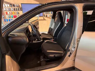 Toyota Aygo X 1.0 VVT-i Trend