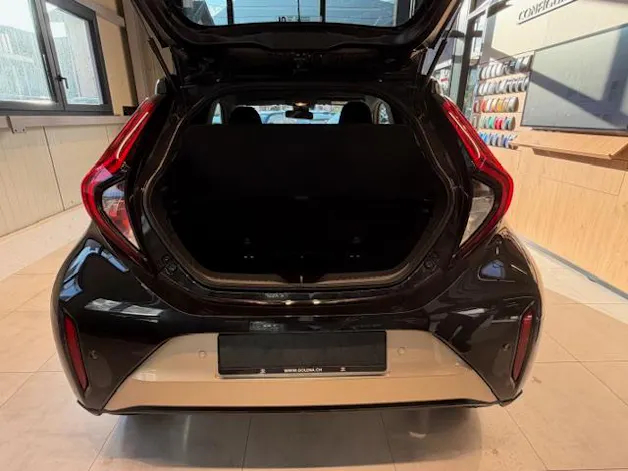 Toyota Aygo X 1.0 VVT-i Trend