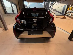 Toyota Aygo X 1.0 VVT-i Trend