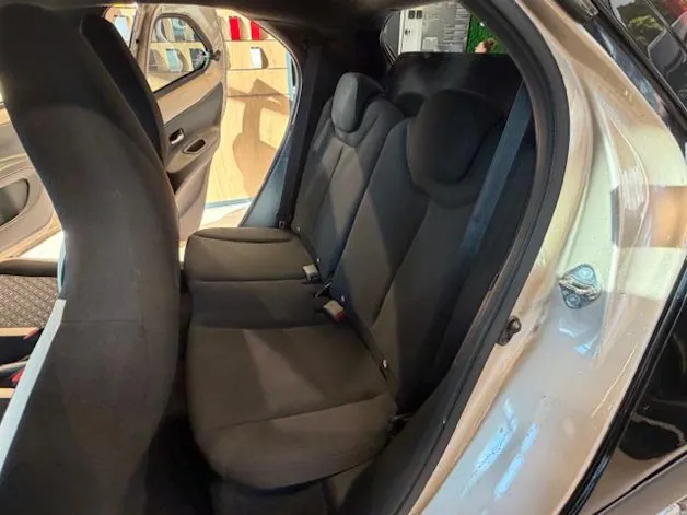 Toyota Aygo X 1.0 VVT-i Trend