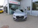 Audi Q2 2.0 TFSI Design quattro S-Tronic