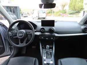 Audi Q2 2.0 TFSI Design quattro S-Tronic