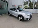 Audi Q2 2.0 TFSI Design quattro S-Tronic