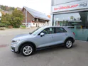 Audi Q2 2.0 TFSI Design quattro S-Tronic