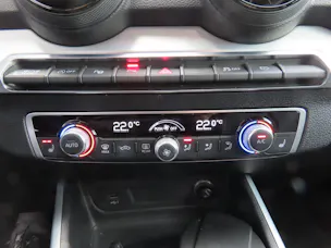 Audi Q2 2.0 TFSI Design quattro S-Tronic