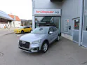 Audi Q2 2.0 TFSI Design quattro S-Tronic