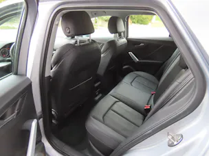 Audi Q2 2.0 TFSI Design quattro S-Tronic