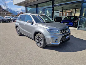 Suzuki Vitara 1.5 Top Hybrid Edition 35 4x4