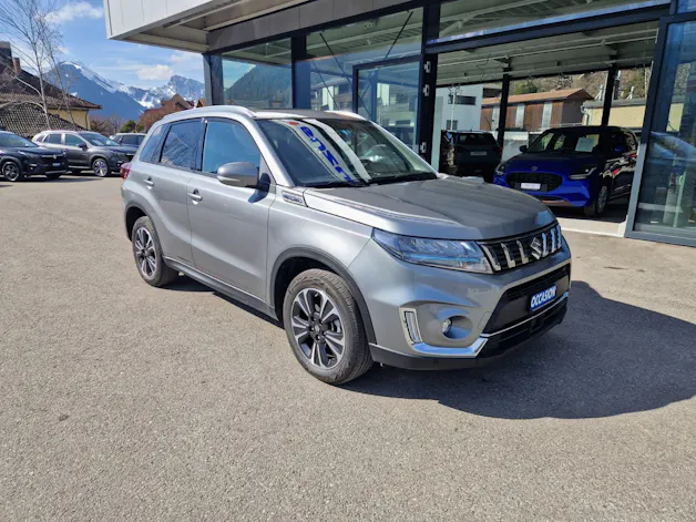 Suzuki Vitara 1.5 Top Hybrid Edition 35 4x4