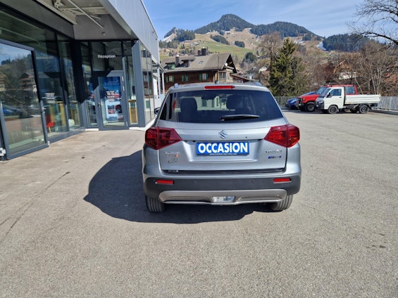 immagine del veicolo 5 immagine del veicolo 5