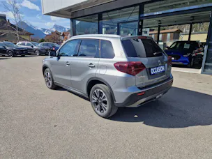 Suzuki Vitara 1.5 Top Hybrid Edition 35 4x4