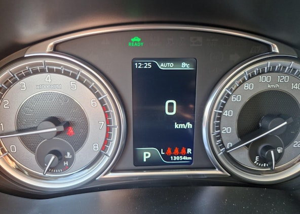 immagine del veicolo 18 immagine del veicolo 18