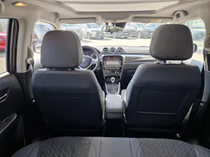 Suzuki Vitara 1.5 Top Hybrid Edition 35 4x4