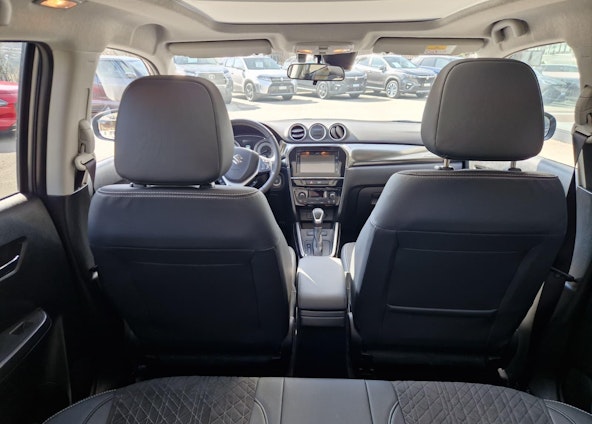 immagine del veicolo 10 immagine del veicolo 10