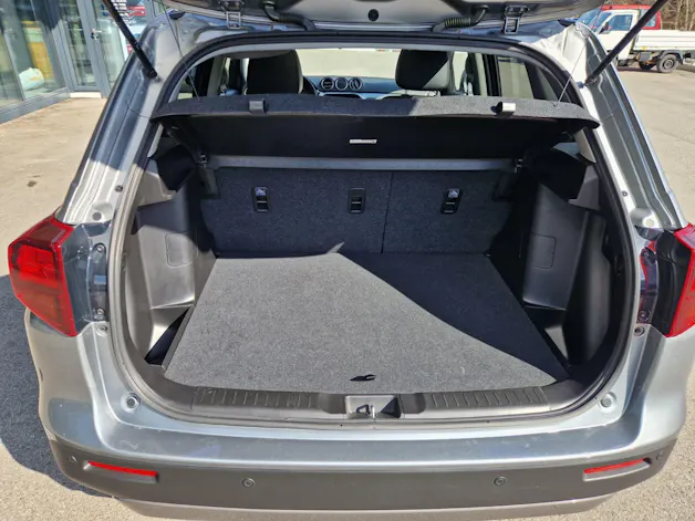 Suzuki Vitara 1.5 Top Hybrid Edition 35 4x4