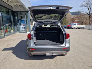 Suzuki Vitara 1.5 Top Hybrid Edition 35 4x4