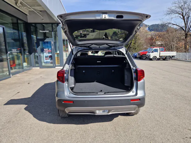 Suzuki Vitara 1.5 Top Hybrid Edition 35 4x4
