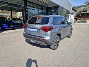 Suzuki Vitara 1.5 Top Hybrid Edition 35 4x4