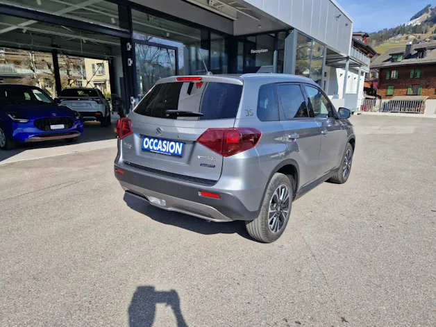 Suzuki Vitara 1.5 Top Hybrid Edition 35 4x4