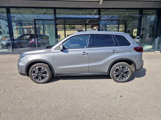 Suzuki Vitara 1.5 Top Hybrid Edition 35 4x4