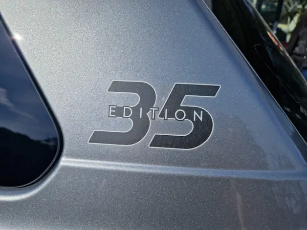 Suzuki Vitara 1.5 Top Hybrid Edition 35 4x4