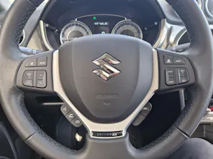 Suzuki Vitara 1.5 Top Hybrid Edition 35 4x4