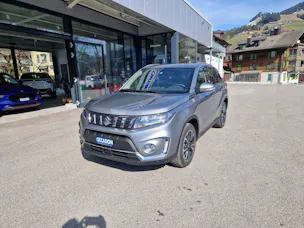 Suzuki Vitara 1.5 Top Hybrid Edition 35 4x4