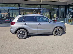Suzuki Vitara 1.5 Top Hybrid Edition 35 4x4