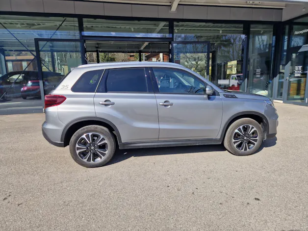 Suzuki Vitara 1.5 Top Hybrid Edition 35 4x4