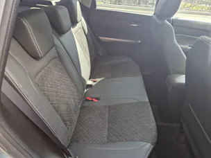 Suzuki Vitara 1.5 Top Hybrid Edition 35 4x4