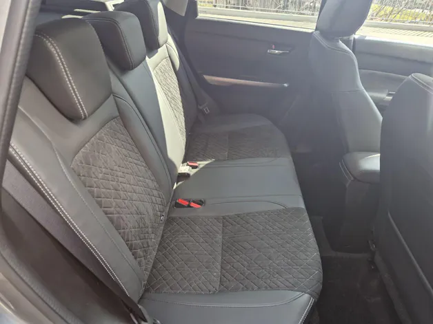 Suzuki Vitara 1.5 Top Hybrid Edition 35 4x4