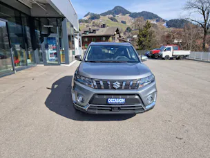 Suzuki Vitara 1.5 Top Hybrid Edition 35 4x4