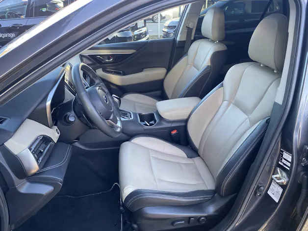 Subaru Outback 2.5i Luxury