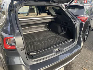 Subaru Outback 2.5i Luxury