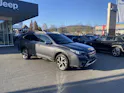 Subaru Outback 2.5i Luxury