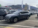 Subaru Outback 2.5i Luxury