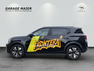 Opel Frontera GS 1.2 Turbo MHEV (145 PS)