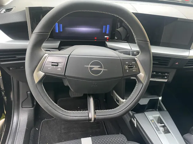 Opel Frontera GS 1.2 Turbo MHEV (145 PS)