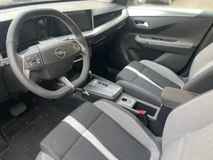 Opel Frontera GS 1.2 Turbo MHEV (145 PS)