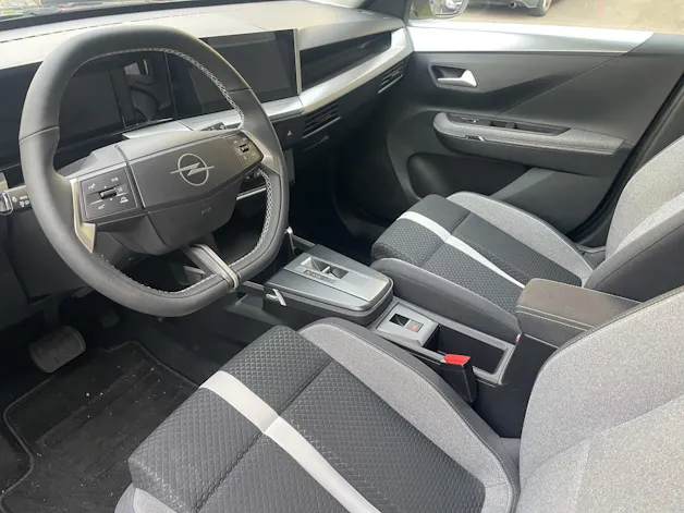 Opel Frontera GS 1.2 Turbo MHEV (145 PS)