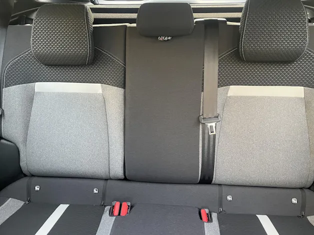 Opel Frontera GS 1.2 Turbo MHEV (145 PS)