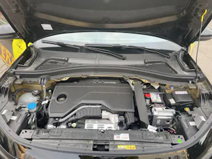 Opel Frontera GS 1.2 Turbo MHEV (145 PS)