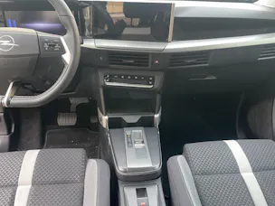Opel Frontera GS 1.2 Turbo MHEV (145 PS)
