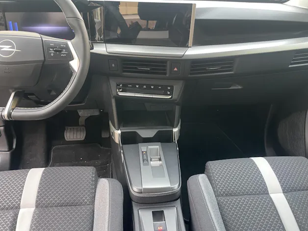 Opel Frontera GS 1.2 Turbo MHEV (145 PS)