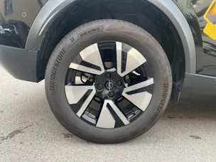 Opel Frontera GS 1.2 Turbo MHEV (145 PS)