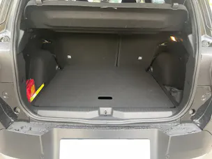 Opel Frontera GS 1.2 Turbo MHEV (145 PS)