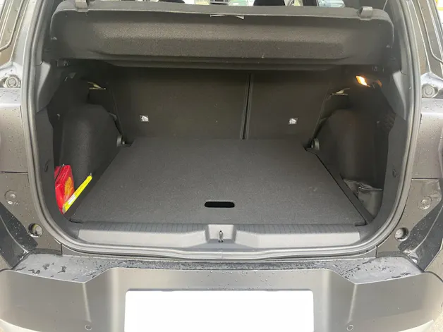Opel Frontera GS 1.2 Turbo MHEV (145 PS)