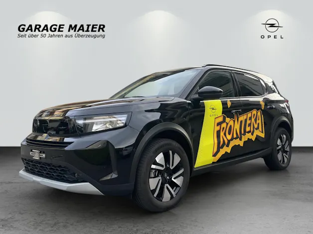 Opel Frontera GS 1.2 Turbo MHEV (145 PS)