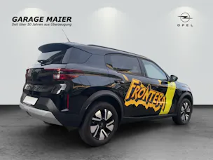 Opel Frontera GS 1.2 Turbo MHEV (145 PS)